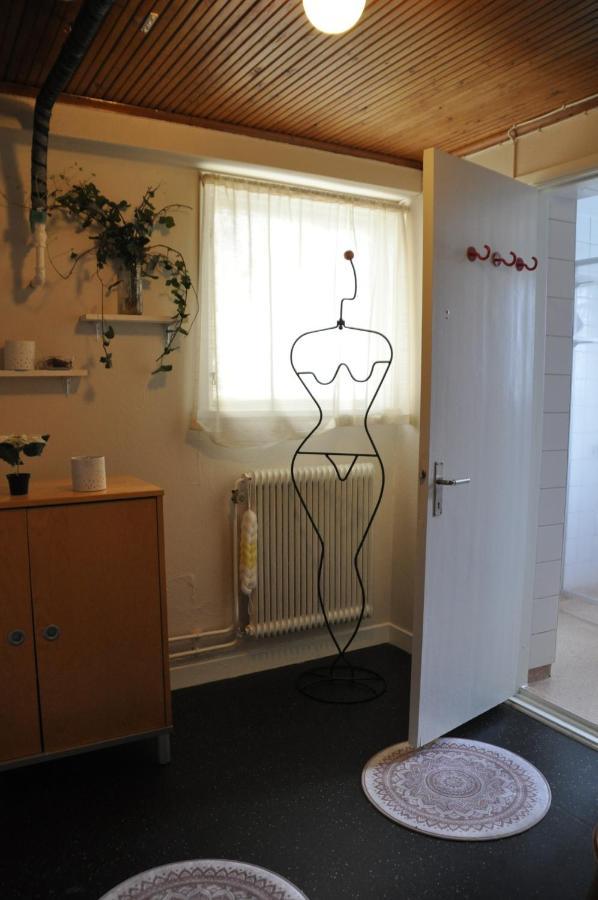 Hostel Roddaren Strömstad Exterior foto